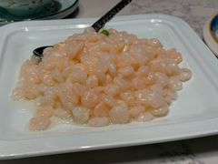 清炒虾仁-双东酒店(东关街店)