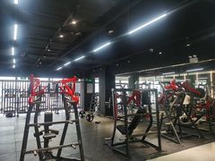 -瑞力健身(解放数创广场店)