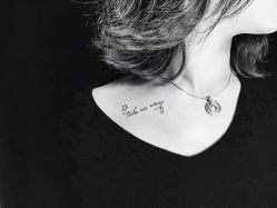 -天道tattoo纹身穿孔工作室