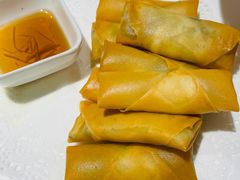 春卷-光明邨大酒家(淮海路店)
