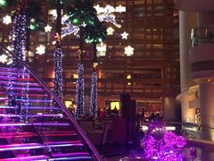 -威斯汀舞台餐厅