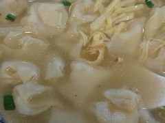 -裕兴记·三虾面(西北街总店)