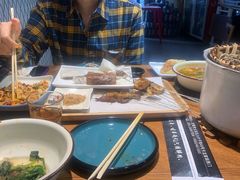 -臻炙大舍烤串(天龙家园店)