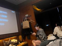 -江南足纪·影院足道·轻奢SPA(笋岗HALO广场店)