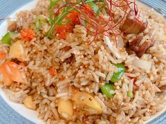 -1874融合西厨·观景餐厅(保利店)