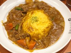 -CoCo壱番屋(久光百货店)