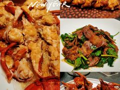 -徐记海鲜(曲江南湖店)