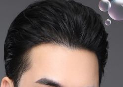 -大麦微针植发丨全国连锁