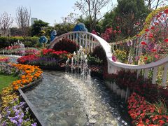 -海心沙亚运公园