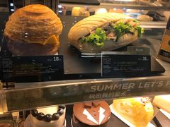 -星巴克(南京新百店)