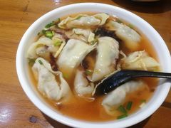 -周素珍湖州大馄饨(直戒坛寺巷店)