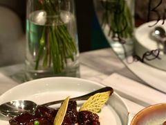 -无锡苏宁银河国际酒店-悦府65中餐厅