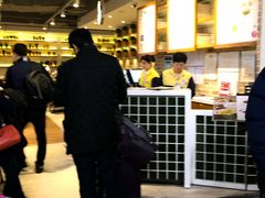 -翠華餐廳(浦东机场T1店)