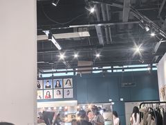 -海马体照相馆(天津世纪都会店)