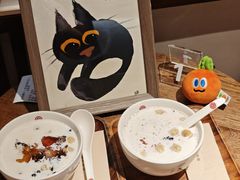-彬媽糖水(侨鑫国际店)