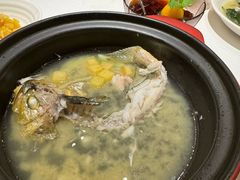 -莆田餐厅PUTIEN(三里屯店)