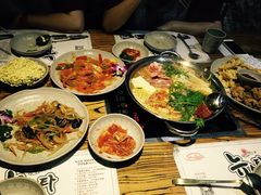 -纽斯桑拿会所(餐厅天山路店)