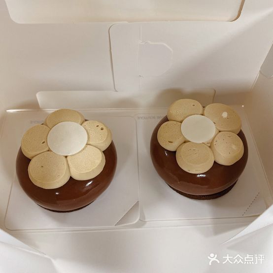 Tempere Cake Boutique甜葡芮(华严街店)