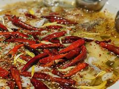 -太二酸菜鱼(群光广场店)