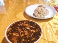 炒肝包子-陈寔包子王·卤煮小肠·京味小吃(龙潭店)