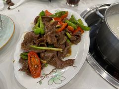 -盈田盈粥庄(博山东路店)