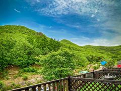 -大连天门山国家森林公园