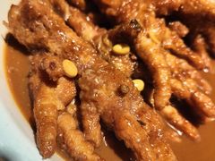 -直隶安家牛肉罩饼(七一路店)