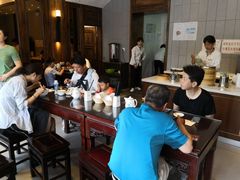 大堂-熙盛源(苏苑街店)