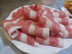 -台北吴记老锅底麻辣火锅(蓝村路店)