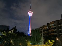 -成都市活水公园
