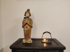 -仰生如卉推拿养生馆(酒仙桥店)