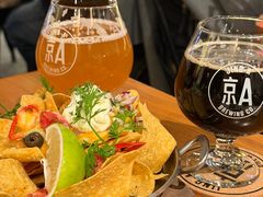 -京A Taproom·精酿餐吧(隆福寺店)