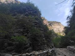 -龙洞风景区-藏龙涧