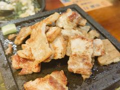 -火炉情韩国料理店(古田路店)