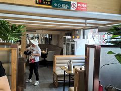 -隆喜元鱼汤包·海鲜(中联广场店)