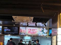 -记忆串城·东北烧烤·小龙虾·大型团建(南油店)