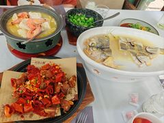 -野蔓果·山野菜(西湖景区·龙井茶田店)