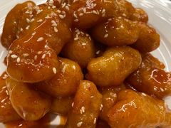 -渝悦情·新派川菜(建国门店)