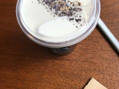 -星巴克臻选(中山石岐大信新都汇店)
