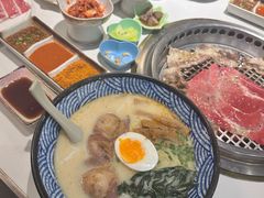 -千寻山野烤肉(中关村店)