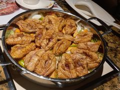 -黄记煌三汁焖锅(裕华万达广场店)
