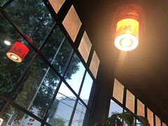 -楚媚娘炭火蛙锅(宽厚里店)