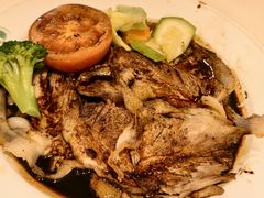 -太平馆餐厅(尖沙咀店)