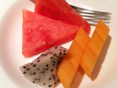 果盘-北京王府井希尔顿酒店·万斯阁西餐厅