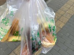 -满记烧饼(牛街东里小区一区店)