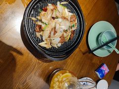 -粗茶淡饭·隐庐私厨(东亭店)