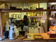 -春庄咖啡SpringHues(钟楼小区店)