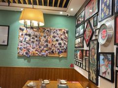 -福苗小骆驼烧烤(莲湖路店)