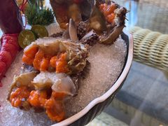 -皇朝海鲜酒店