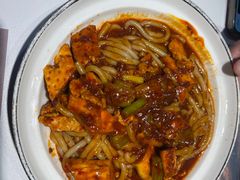 -阿娜尔·新疆菜(宜家荟聚中心店)